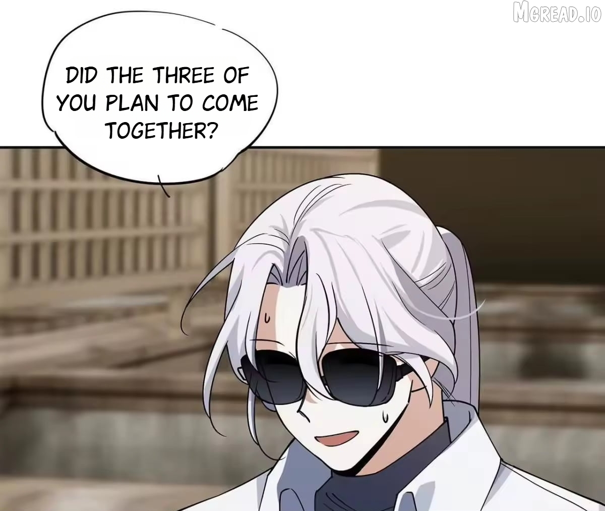 Confession Of The Suspect A Chapter 32  - page 3